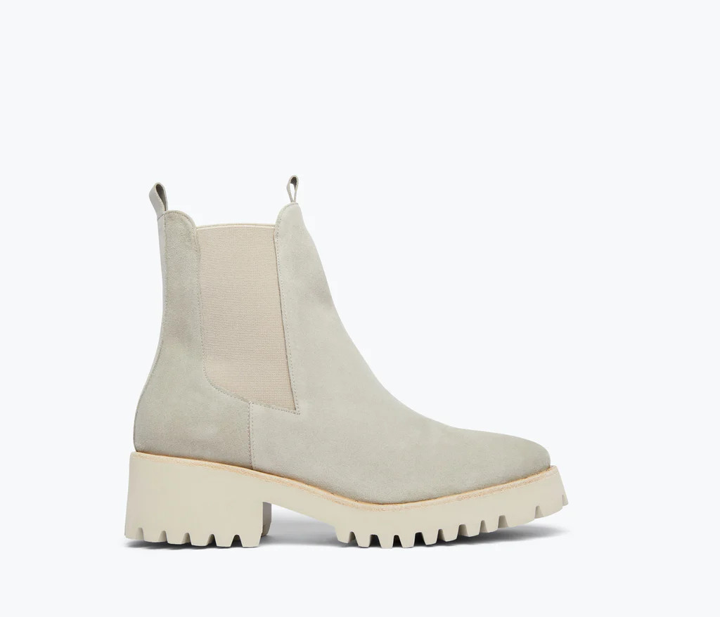 BROOKE RAIN RESISTANT BOOT | Frēda Salvador