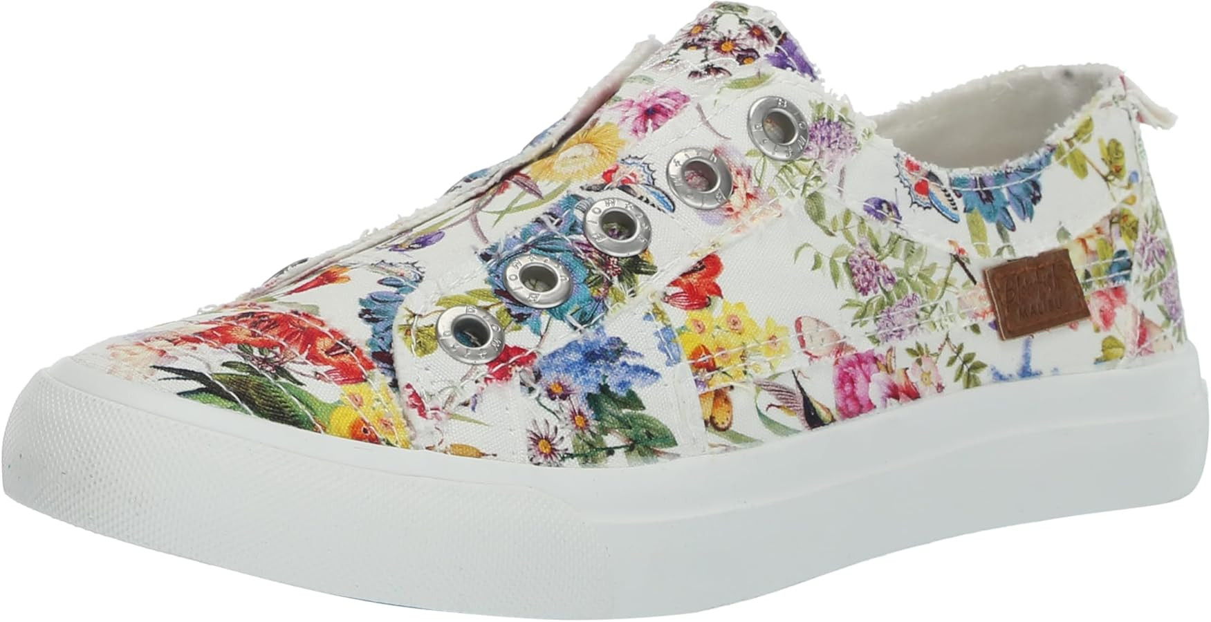 Blowfish Womens Play Sneaker | Amazon (US)