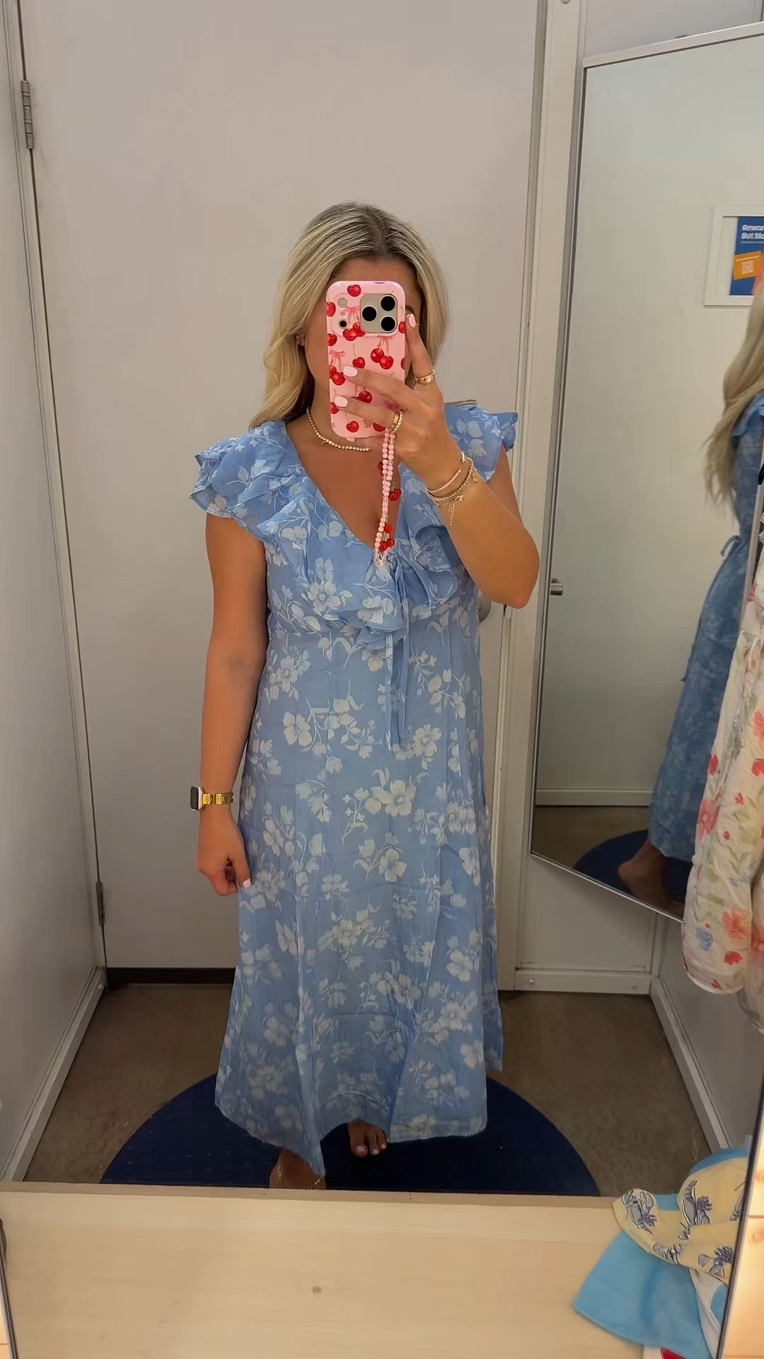 Old navy outfit on sale
Size small
Sandals tts
Vacation, date night, Easter, resort outfits

#LTKSaleAlert