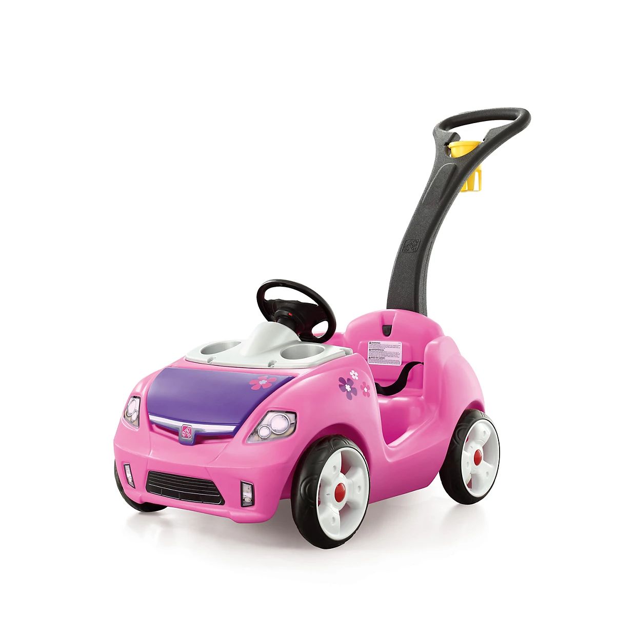 Step2 Whisper Ride II Ride-On | Kohl's