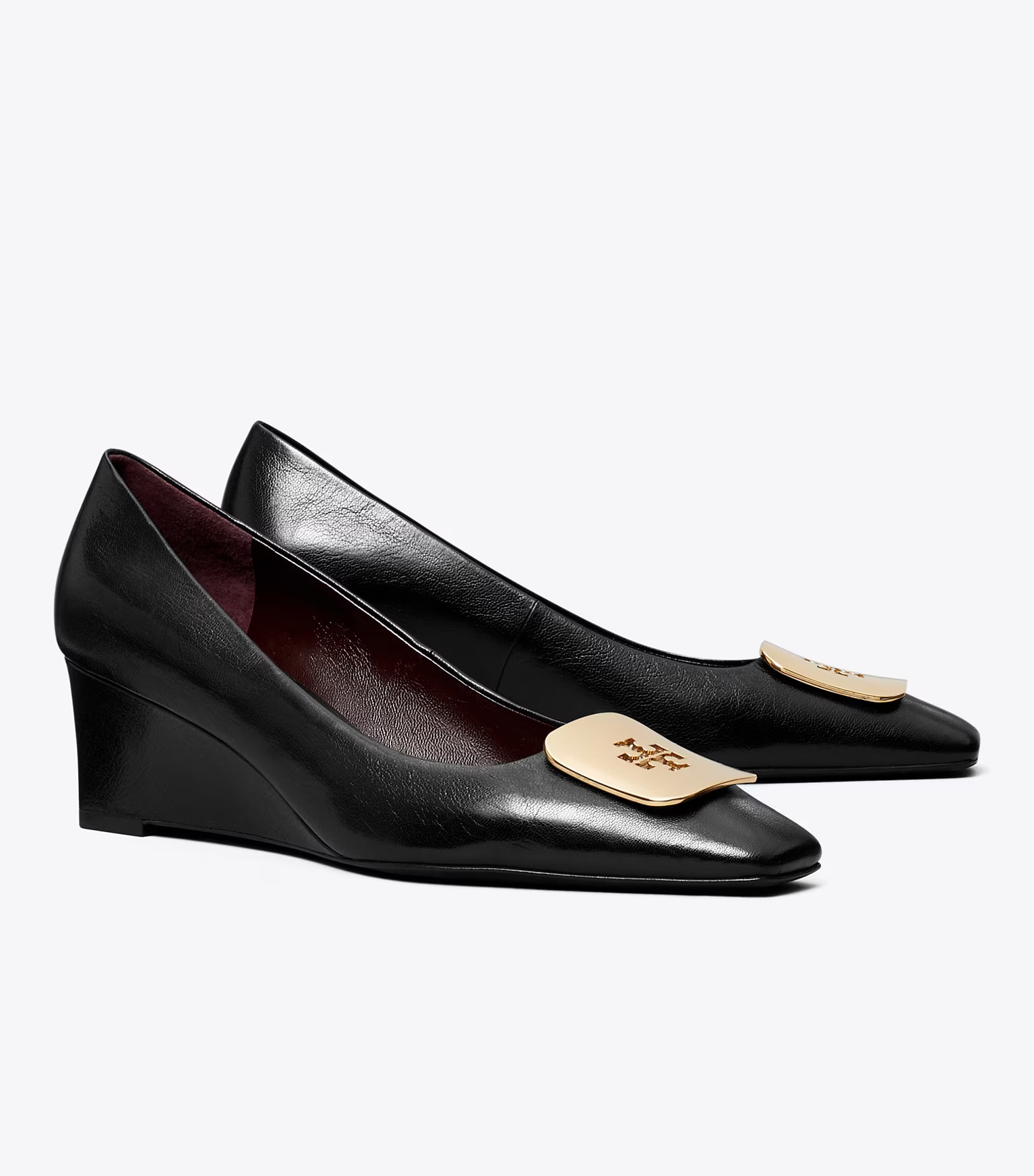 GEORGIA WEDGE | Tory Burch (US)