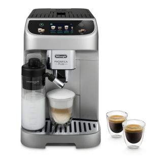 Magnifica Plus Fully Automatic Espresso Machine | Bloomingdale's (US)