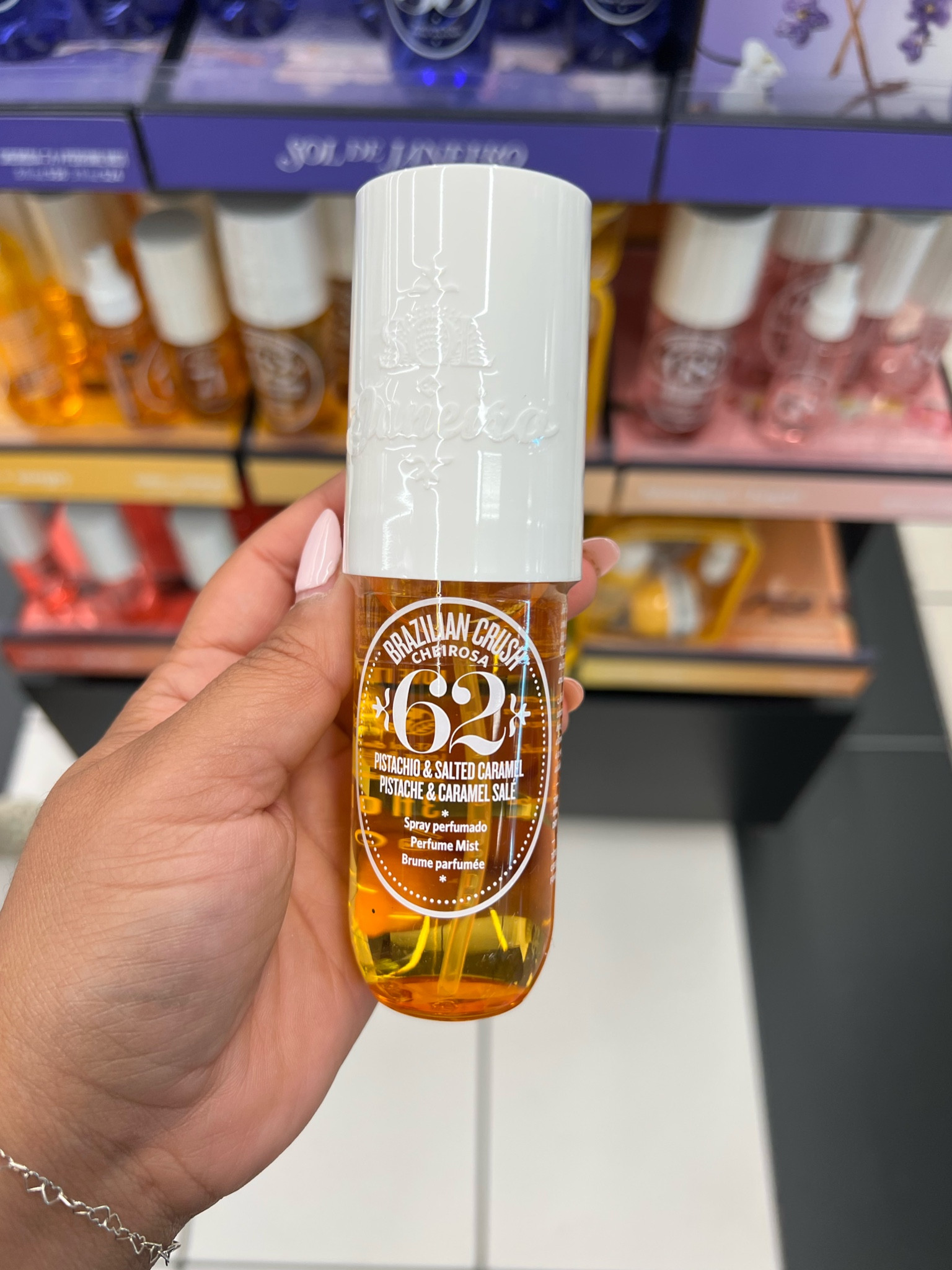 This scent 🫶🏾 

#LTKbeauty #LTKstyletip #LTKSeasonal