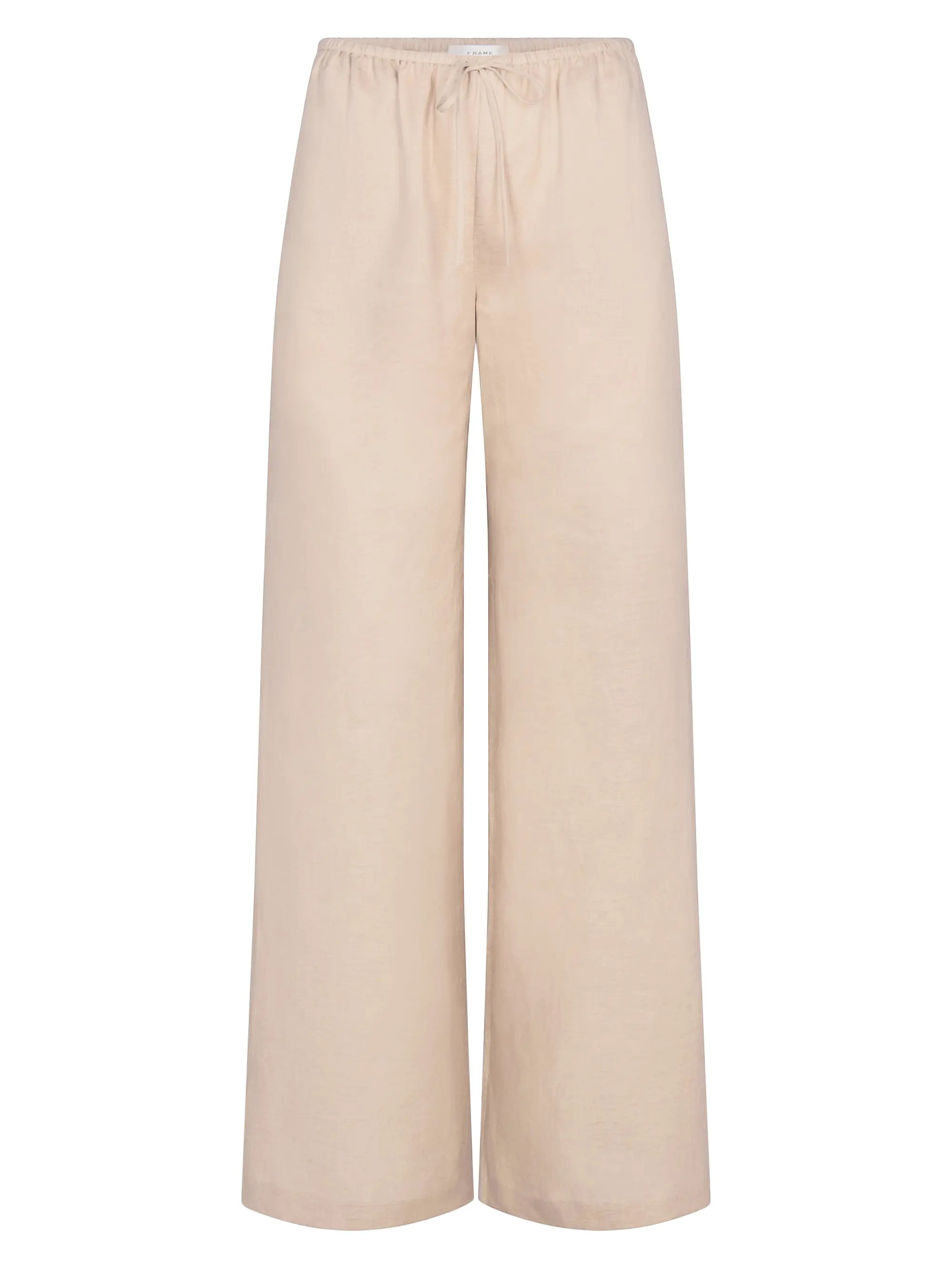 Linen Lounge Pants | Saks Fifth Avenue