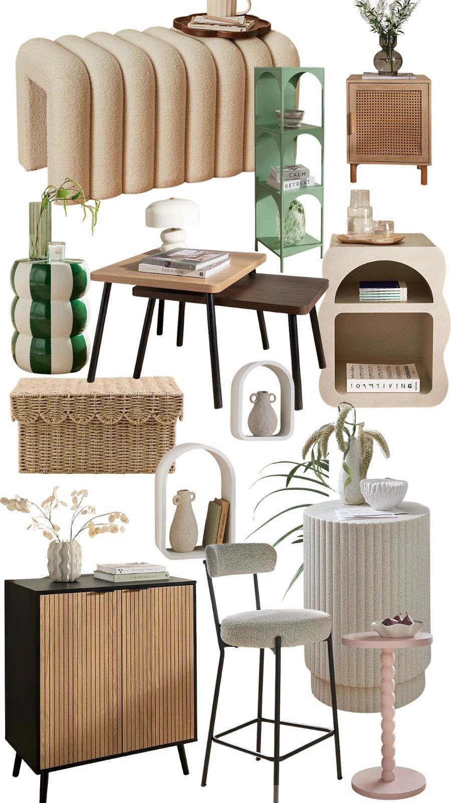 This is all from ASDA!! Cannot wait to order for our new house!!! You won’t believe the prices of some of these - crazy!!


Asda, Asda George, 

#LTKhome #LTKuk #LTKspring