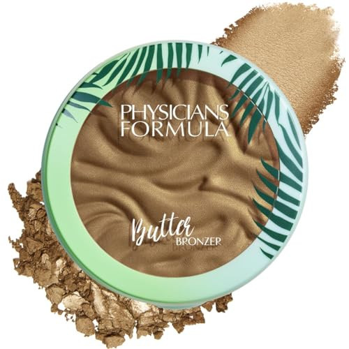 Physicians Formula Murumuru Butterbutter Bronzer, 0.38 ounces | Amazon (CA)