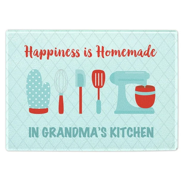 Customizable Photo Cutting Board | Walmart (US)