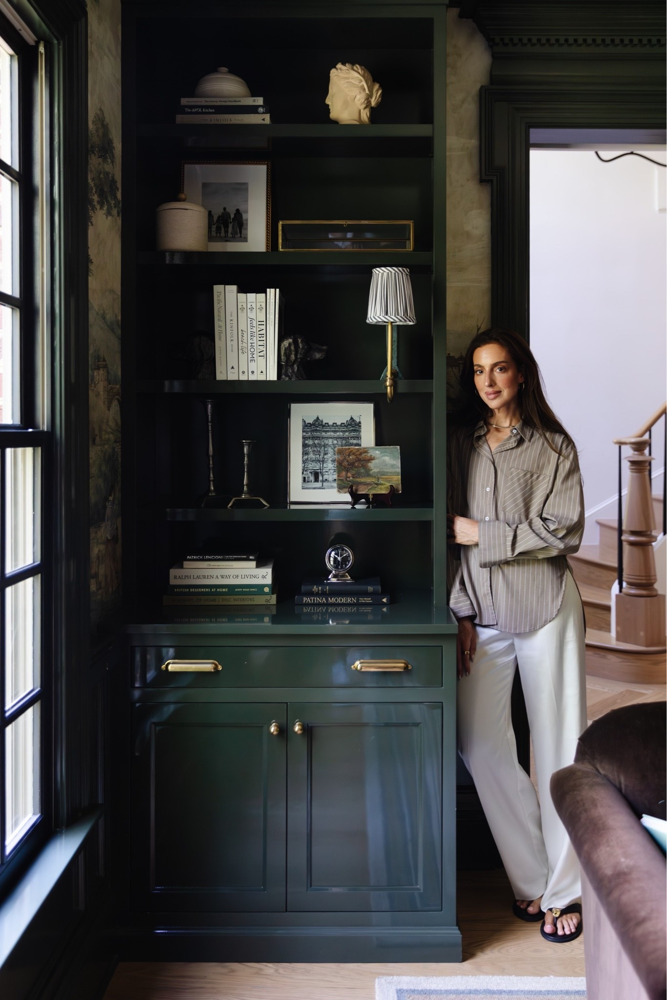 Our new pottery barn collection is here ✨