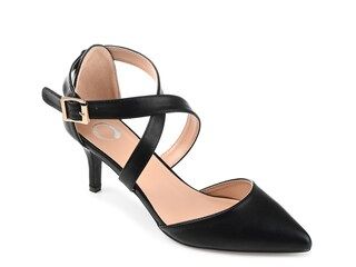 Journee Collection Riva Pump | DSW