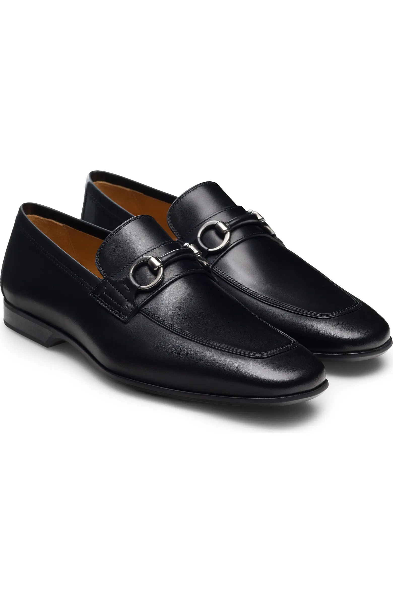 Magnanni Rafa V Water Resistant Loafer (Men) | Nordstrom | Nordstrom