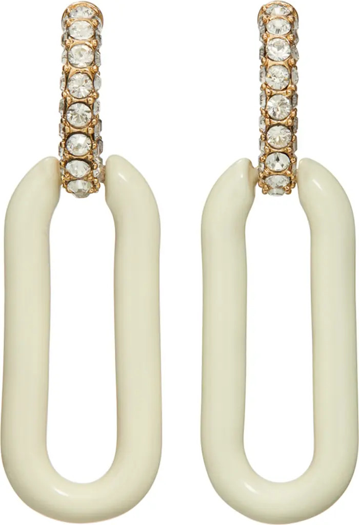 Tory Burch Roxanne Link Earrings | Nordstrom | Nordstrom