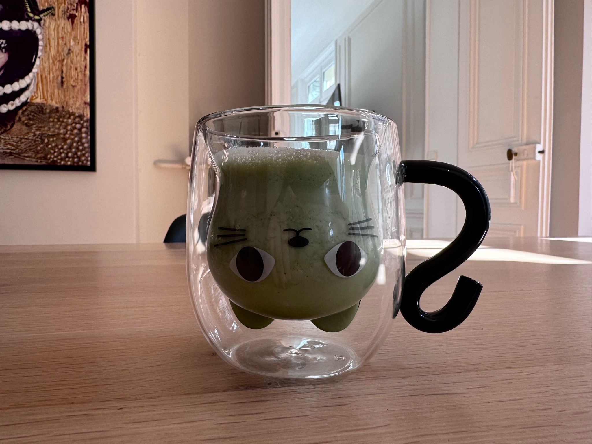 For your little code or matcha 

#LTKfindsunder50 #LTKhome #LTKeurope