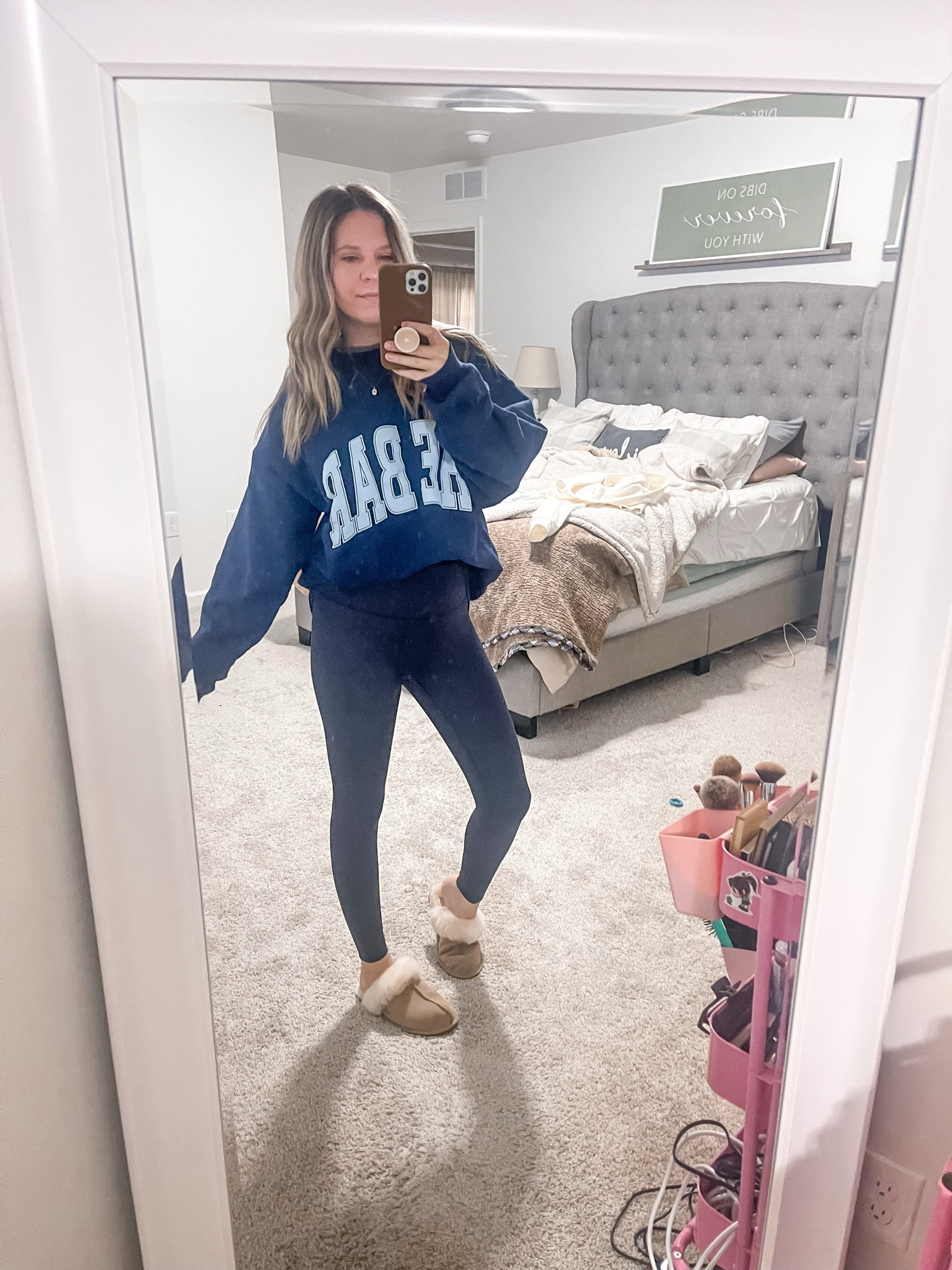 Back in stock with new colors! 

#LTKStyleTip #LTKFindsUnder100