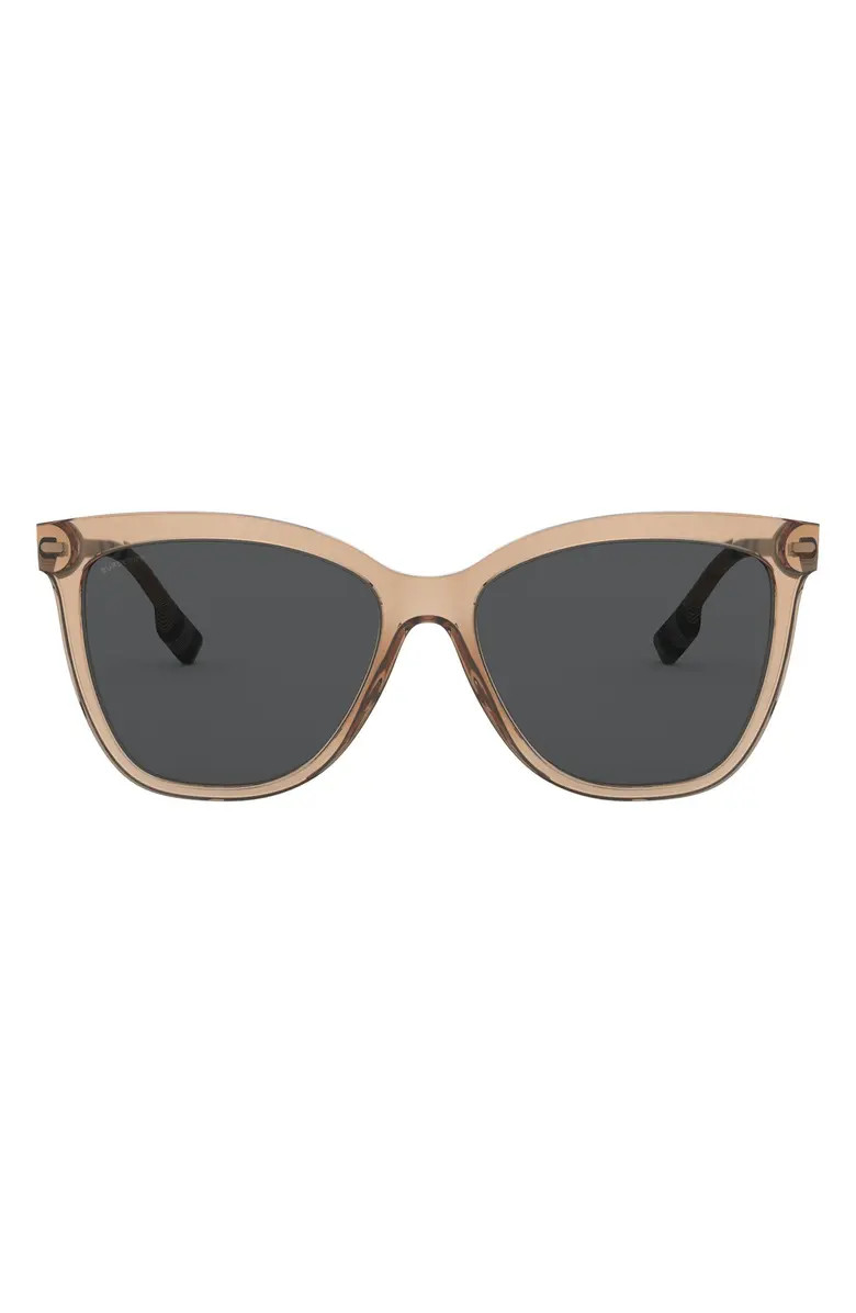 56mm Square Sunglasses | Nordstrom