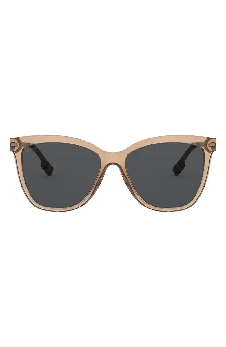 56mm Square Sunglasses | Nordstrom