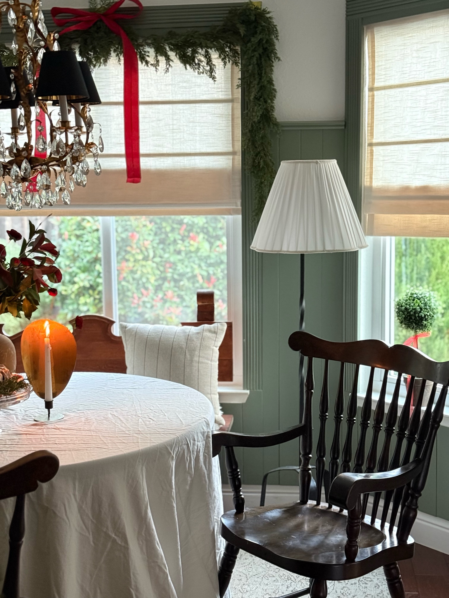 Roman Shades

#LTKHome #LTKSeasonal #LTKSaleAlert