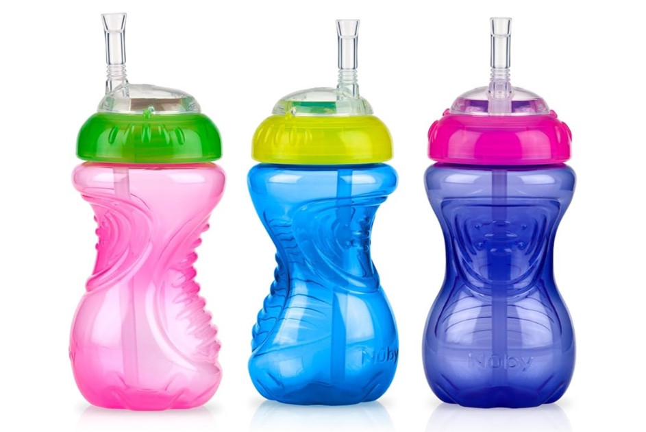 Nubi NO SPILL soft straw 

#LTKKids #LTKBaby #LTKFamily