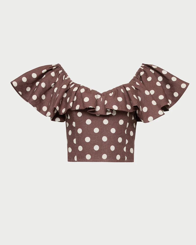 Vega Top | Loeffler Randall