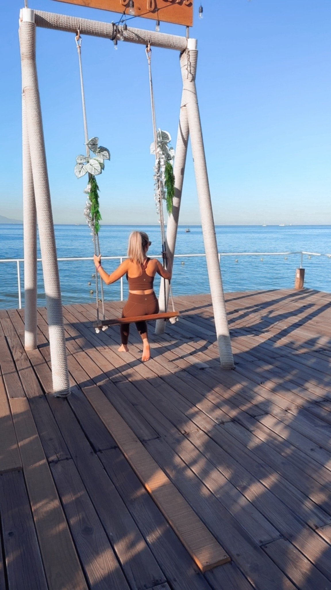 Sunshine vibes ☀️ 

25% off with code ASH25

#LTKfitnessgoals #LTKActive #LTKselfcare