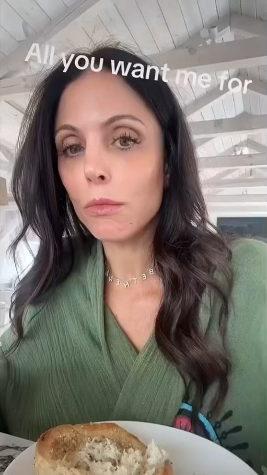 Back to the regular program! 

#LTKVideo