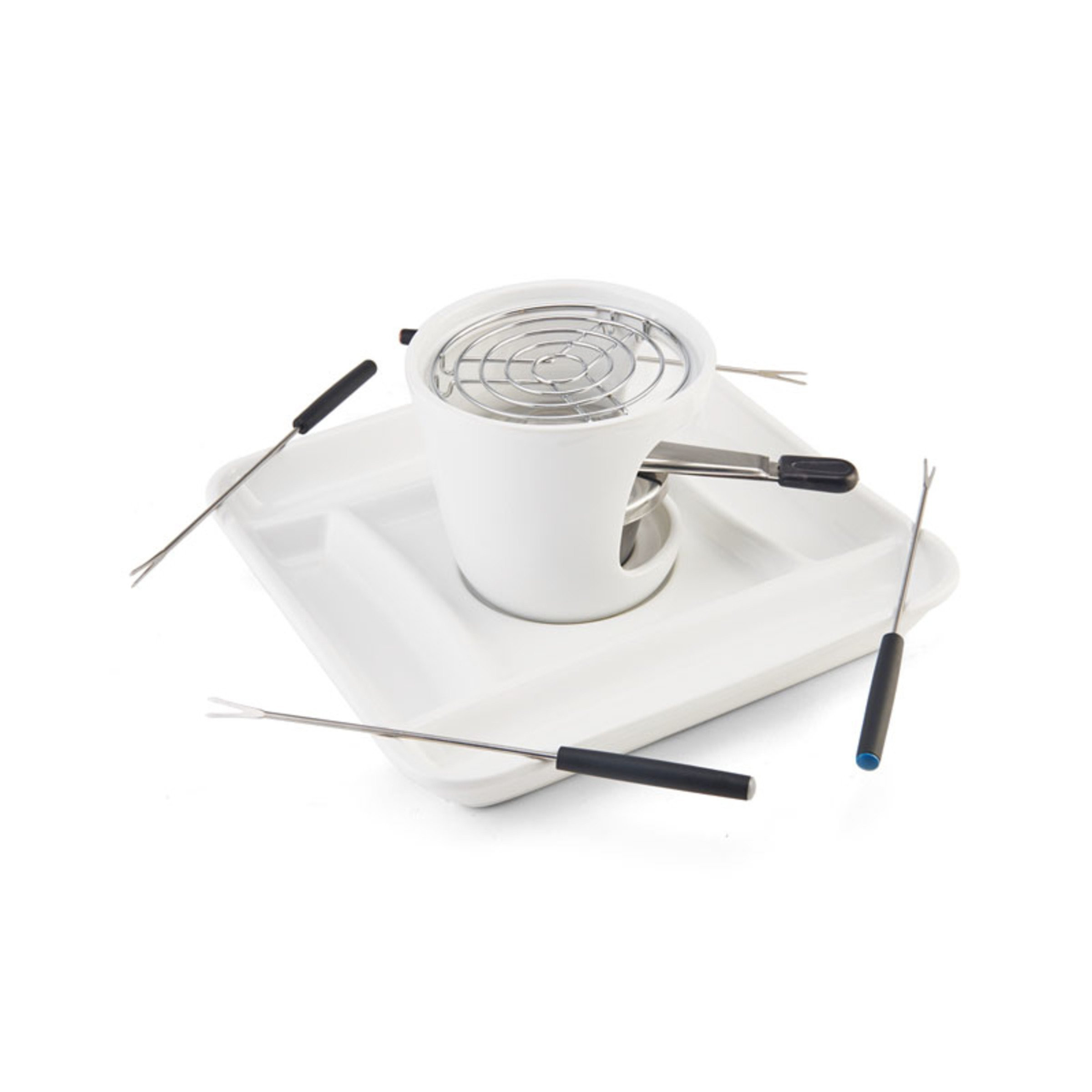 Chicago Metallic Smores Maker, White Small | Amazon (US)