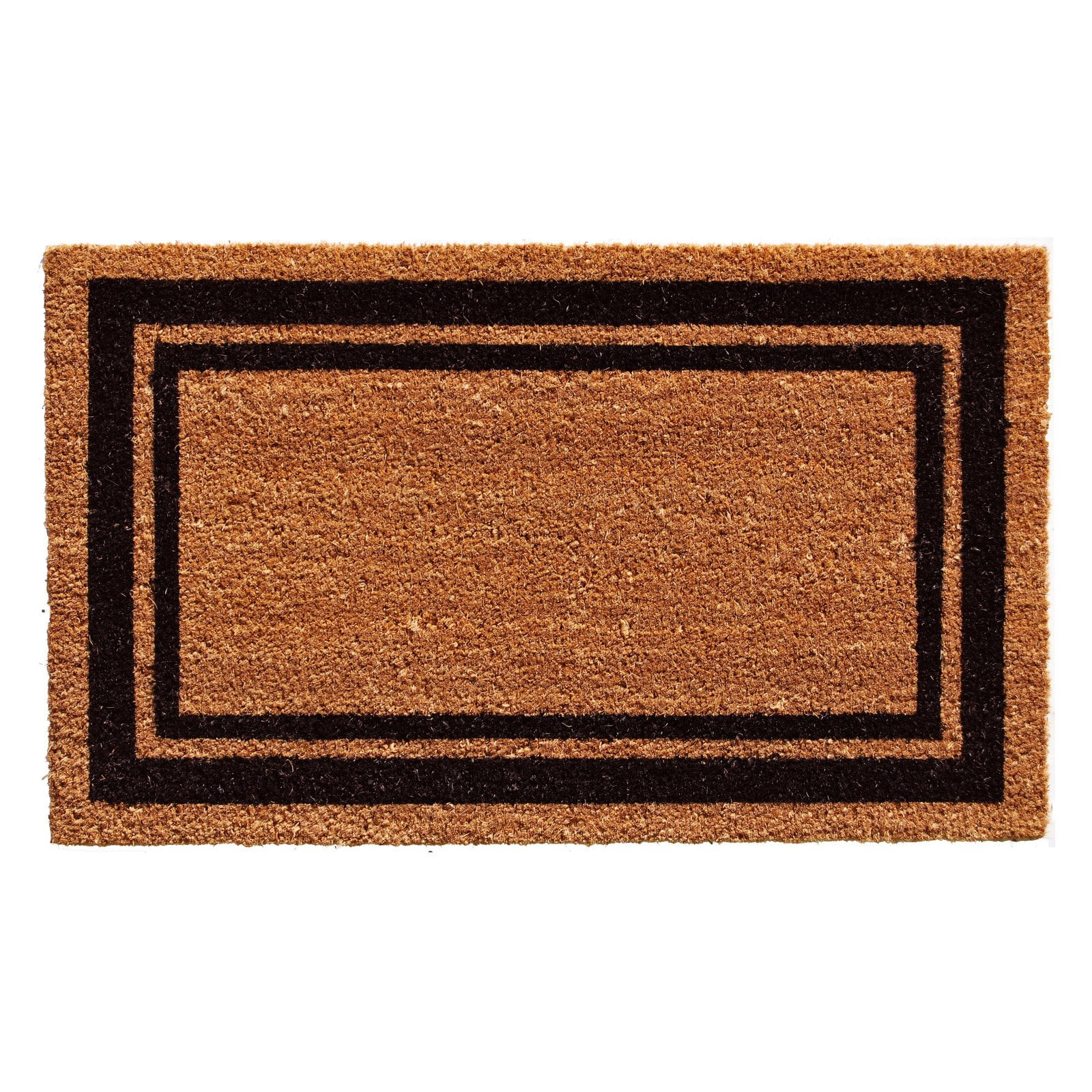 Home & More Border DoormatAverage rating:4.7out of5stars, based on7reviews7 reviewsHome & MoreWal... | Walmart (US)