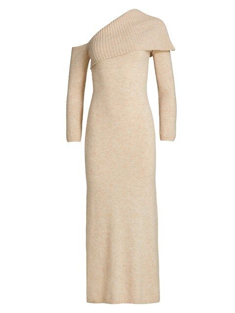 Lydia Knit Column Dress | Saks Fifth Avenue