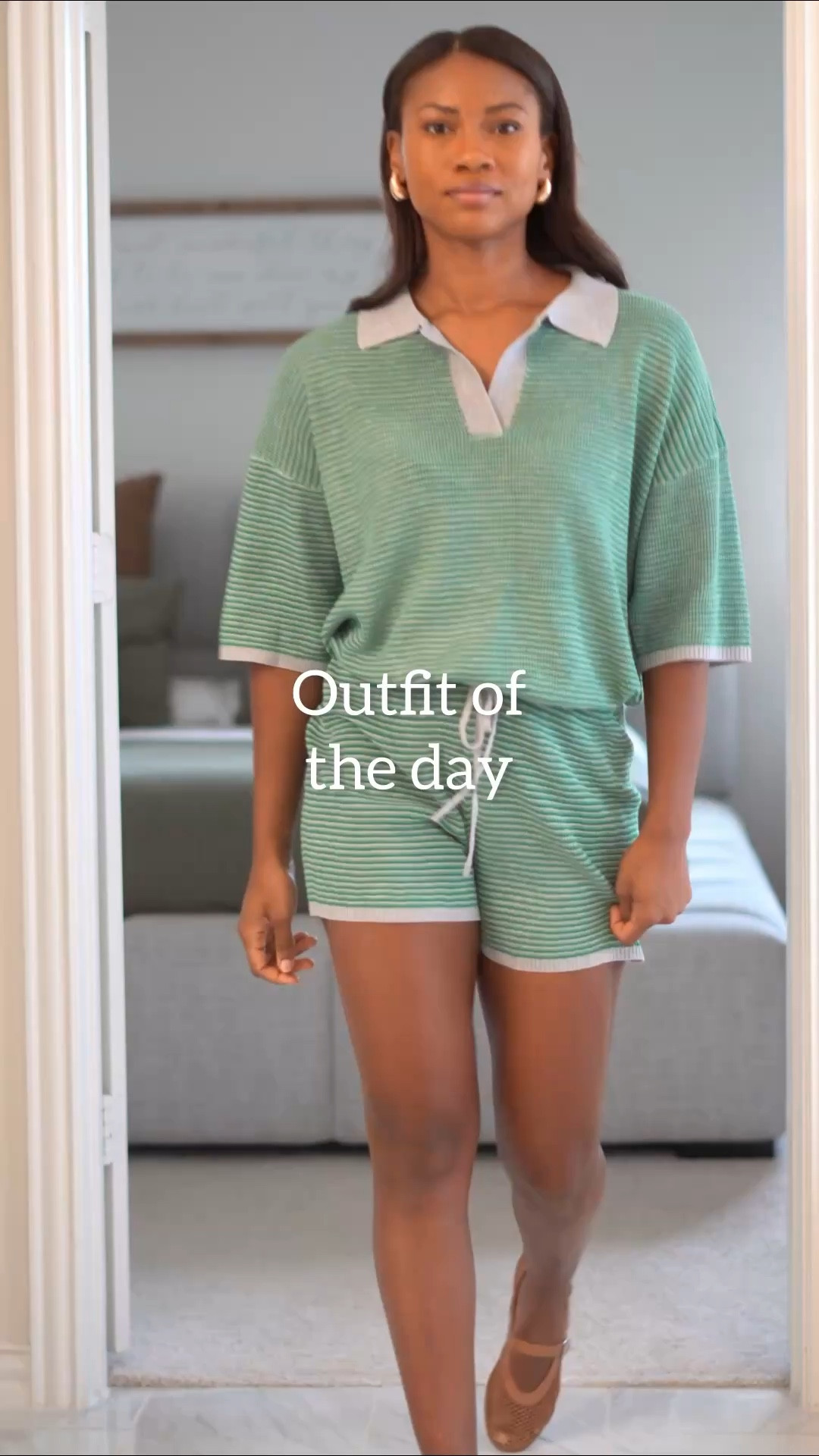 Ootd…
Size: small

#LTKFindsUnder50 #LTKStyleTip #LTKFindsUnder100