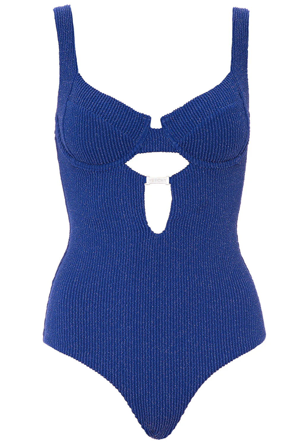STELLAR NAVY SWIMSUIT | VETCHY LLC