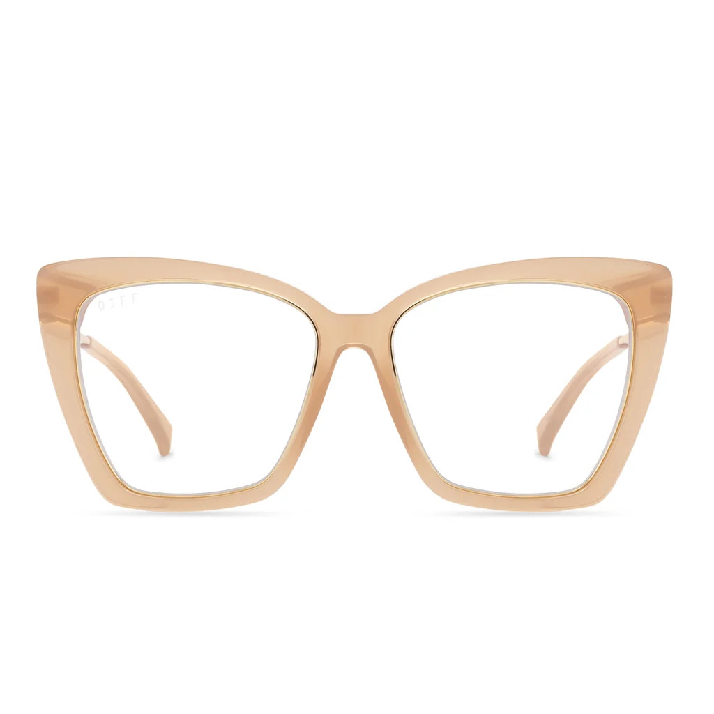 Becky

IV | DIFF Eyewear