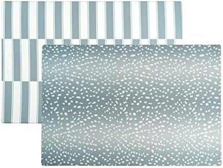 Baby Play Mat | One-Piece Reversible Foam Floor Mat | Large | Eco-Friendly | Extra Soft | Non-Tox... | Amazon (US)