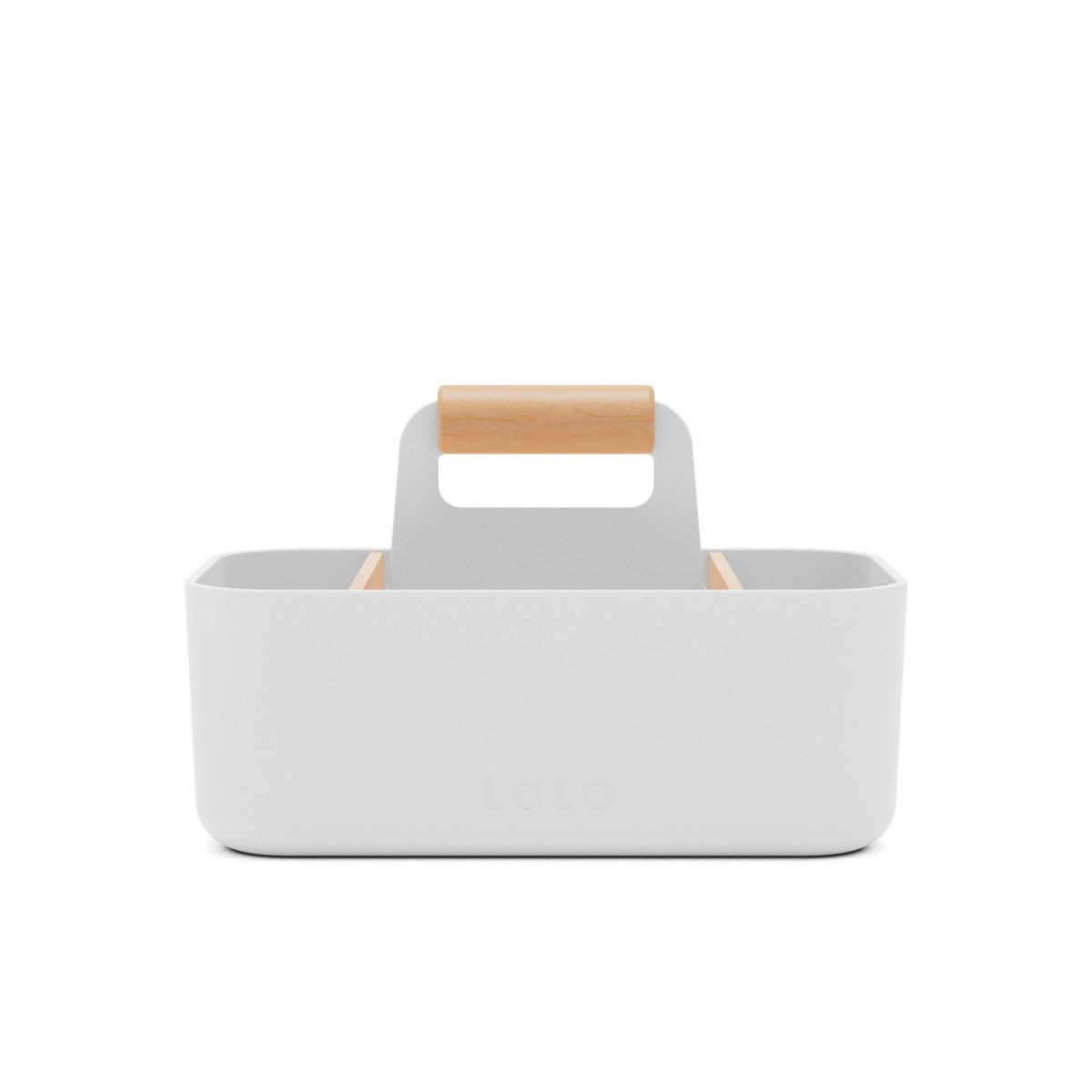 Lalo Multipurpose Caddy Organizer - Coconut | Target