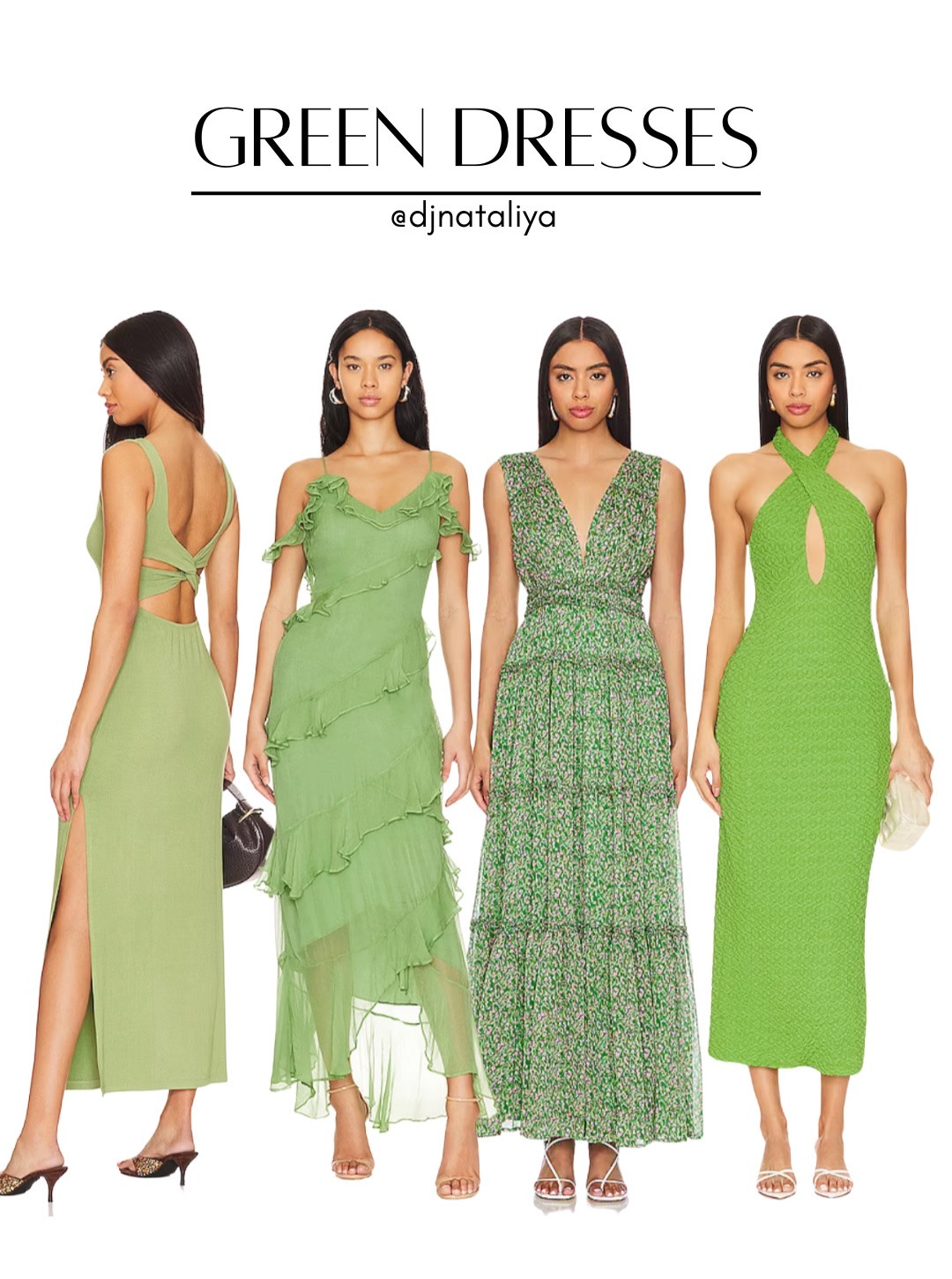 Sage green dress
Spring 2026 outfits 
Green summer dress outfit
Summer Wedding Guest Dress 
Summer Wedding Guest Dress 
Summer 2026 outfits 


spring wedding guest dress spring dress 2026 spring dresses 2026 spring dress outfit spring outfits 2026 winter wedding guest dress winter wedding guest dresses winter dress 2026 winter dresses 2026 green dress wedding guest outfit womens dresses to wear to wedding dresses for wedding guest outfit special event dress evening gown evening outfits evening dress formal formal semi formal wedding guest dresses black tie optional occasion dress prom dress formal dress formal gown formal wedding guest dress formal maxi dress black tie dress black tie wedding guest dress summer black tie gown black tie event dress event outfit revolve wedding guest dress revolve summer cocktail dress cocktail wedding guest dress cocktail wedding guest dresses cocktail party dress cocktail outfit cocktail cocktail dress summer brunch outfit summer brunch dress summer dinner date outfit night outfit dinner party outfit dinner dress dinner with friends dinner out dinner party outfits beach wedding guest dress beach wedding guest beach wedding dress gala gown gala dress ball gown summer gown elegant dresses elegant outfits spring date night outfits spring date night dress girls night out outfit girls night outfit summer going out outfits going out dress night out dress night dress date dress miami outfits miami dress miami style miami fashion miami night outfit mexico wedding guest mexico dress mexico vacation outfits palm springs outfit hawaii vacation outfits hawaii outfits hawaii dress bahamas cancun outfits cabo outfits cabo vacation beach vacation dress vacation style vacation wear vacation outfits resort looks resort wear dresses resort style resort wear 2023 midsize resort dress resort outfits matching linen set matching skirt set matching sets womens summer matching set two piece skirt set two piece outfittwo piece dress 2 piece skirt set 2 piece dress 2 piece outfit maxi skirt set skirt and top

#LTKfitnessgoals #LTKU #LTKSaleAlert #LTKTravel #LTKootd #LTKFestival #LTKWedding #LTKSeasonal