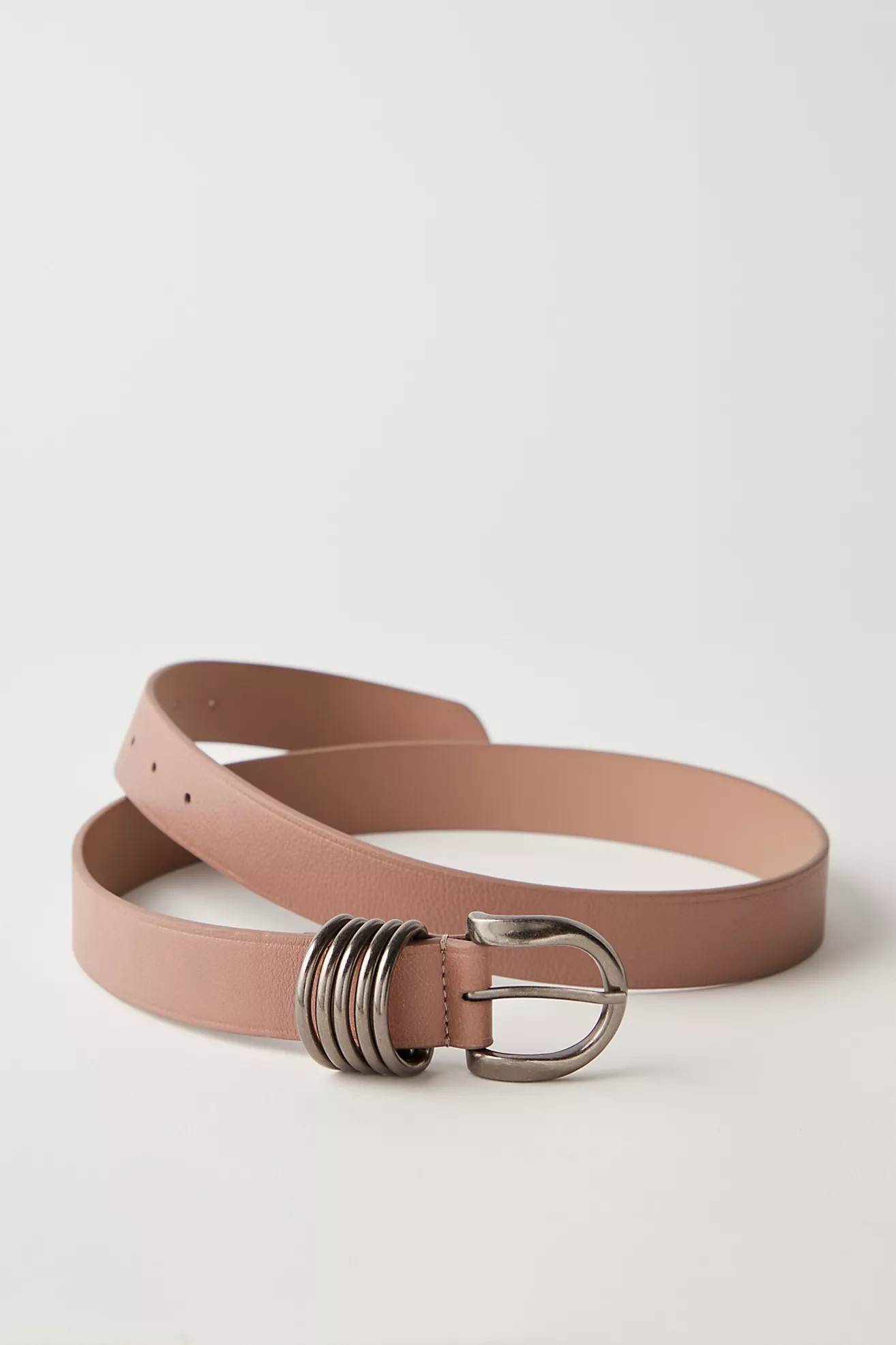 Rori Leather Belt | Free People (Global - UK&FR Excluded)