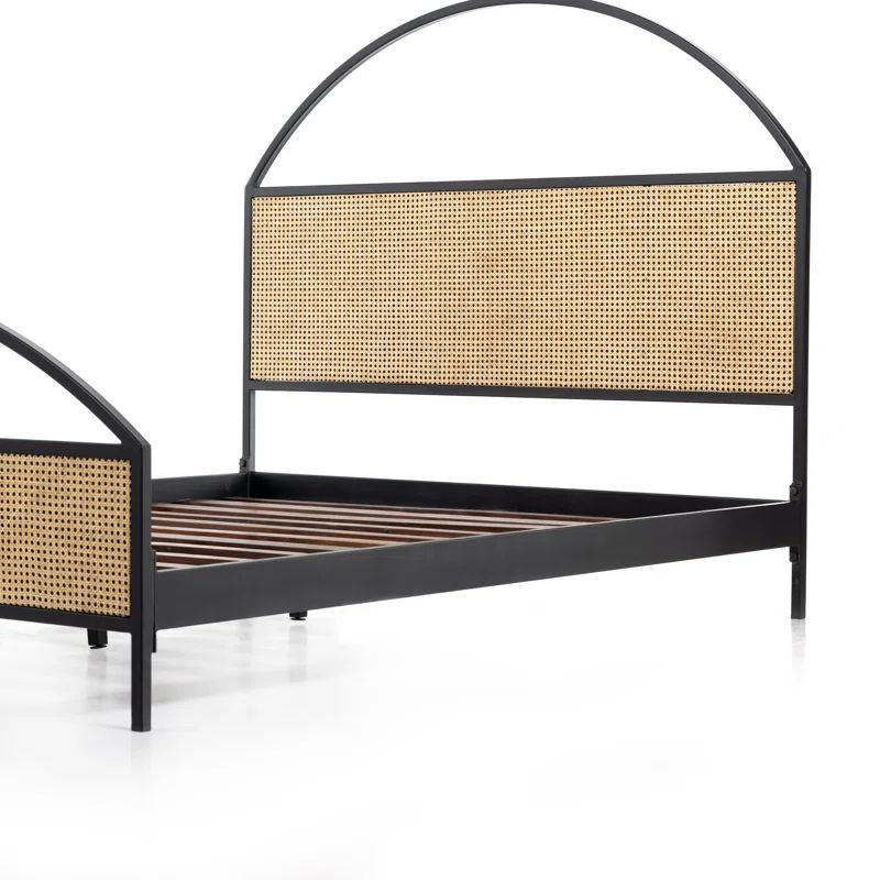 Dessa Queen Low Profile Platform Bed | Wayfair North America