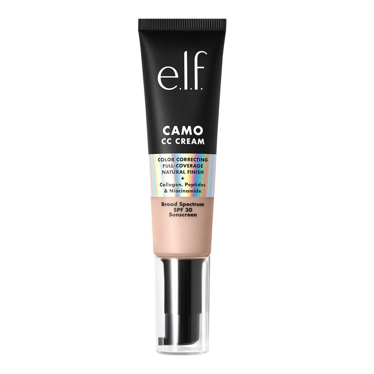 e.l.f. Camo CC Cream - 1.05oz | Target