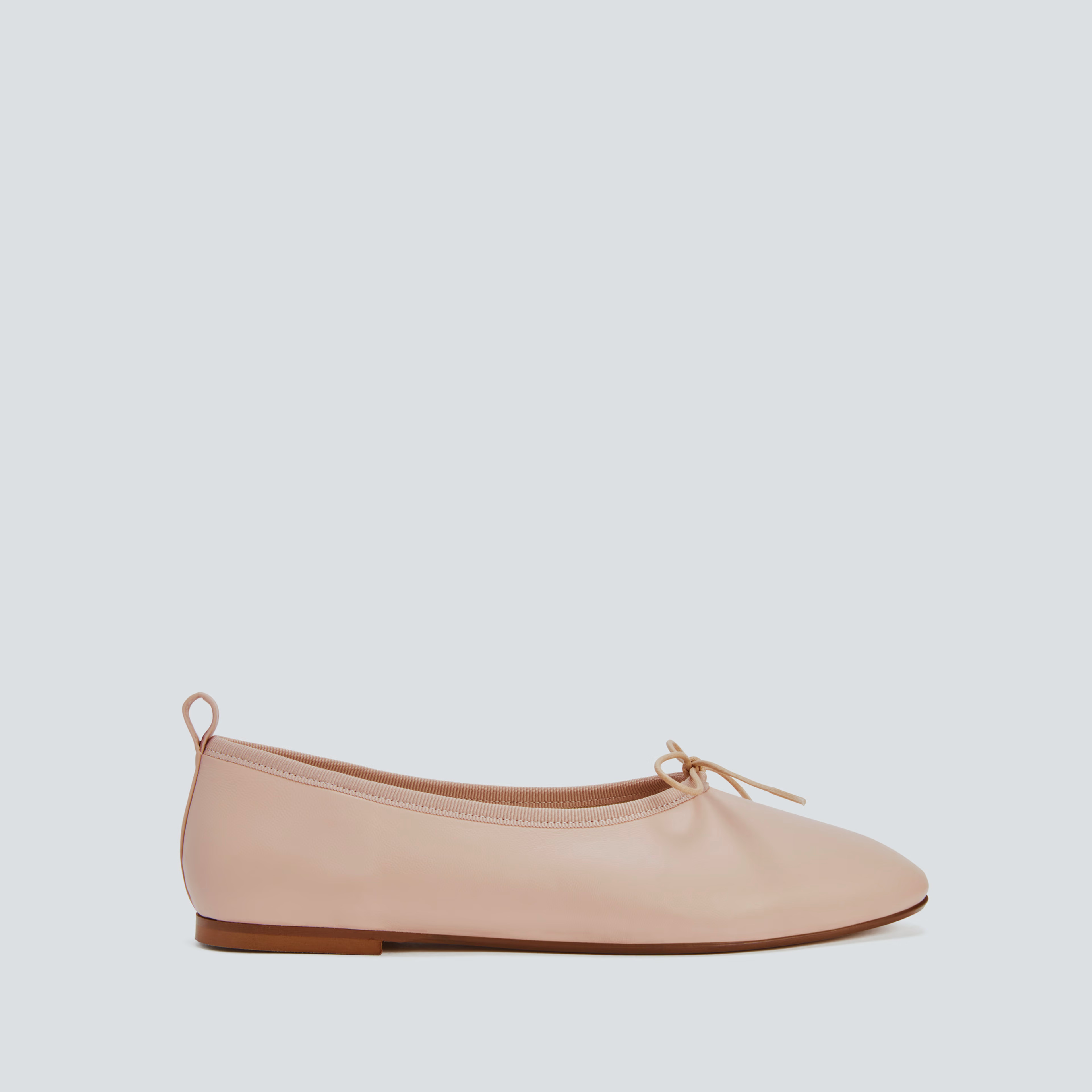 The Italian Leather Day Ballet Flat | Everlane