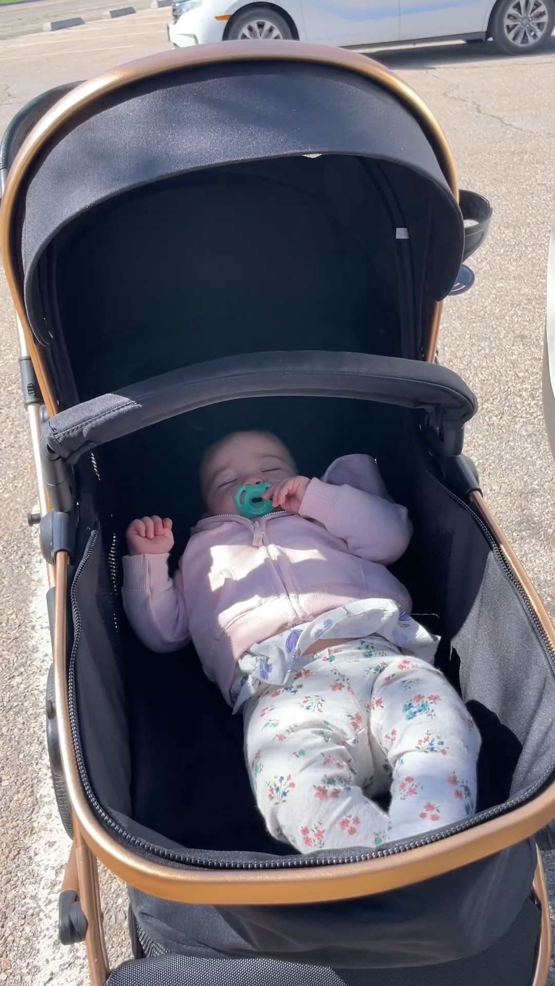 This has been the best stroller purchase I’ve since having two kids. 

#LTKBaby #LTKTravel #LTKFamily