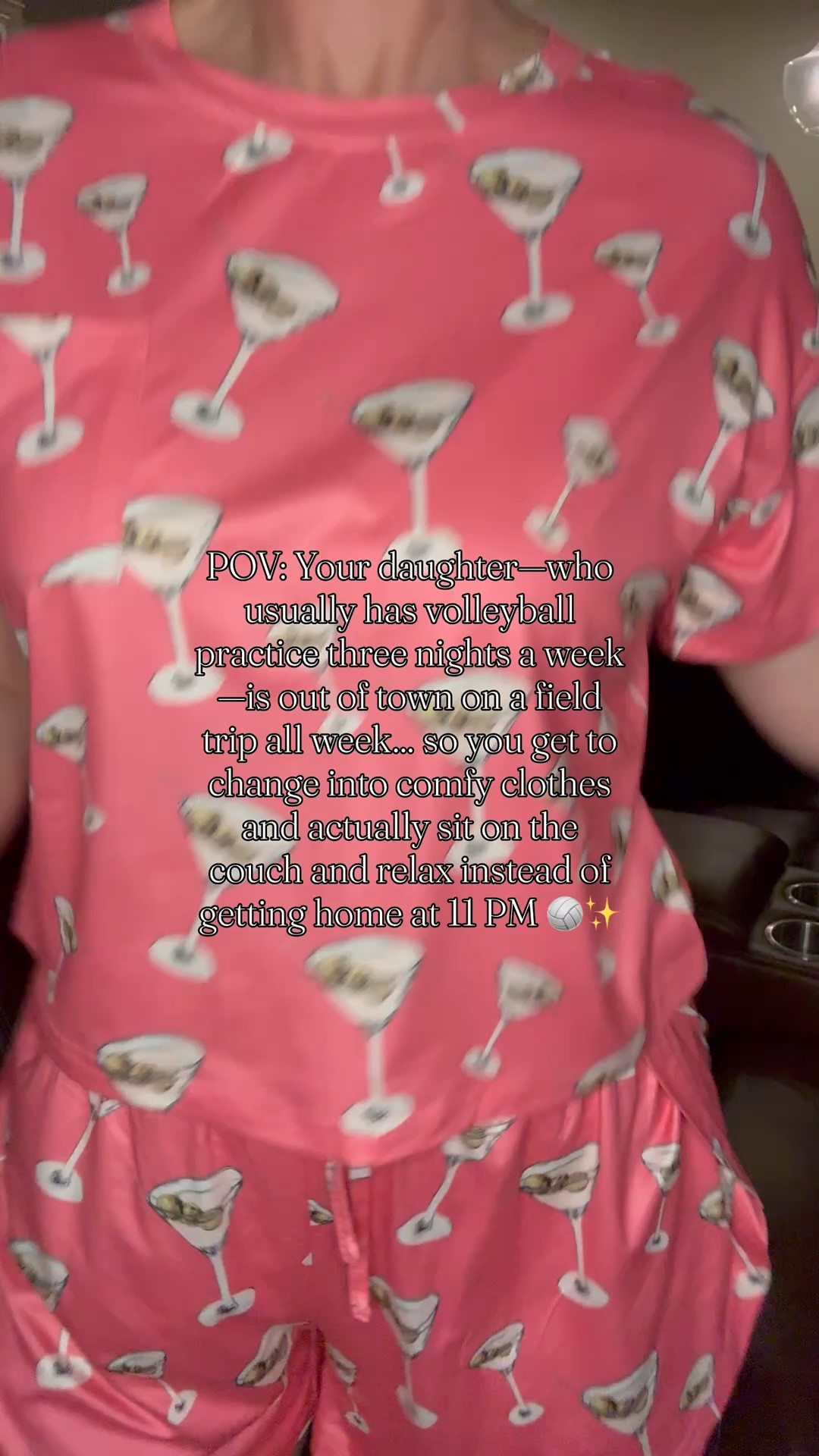 Love changing into comfies as soon as I get home. These are some good ones from Amazon. Wearing a medium in all of them  

#LTKselfcare #LTKOver40 #LTKmomlife