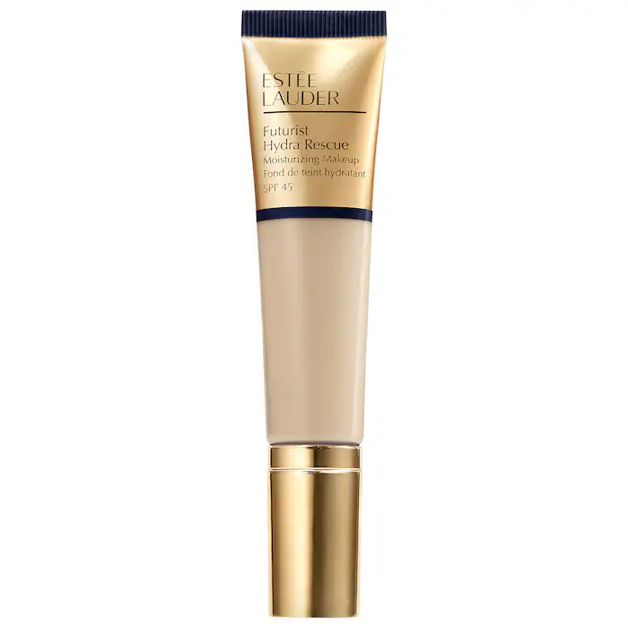 Futurist Hydra Rescue Moisturizing Foundation SPF 45 with Vitamin E | Sephora (US)