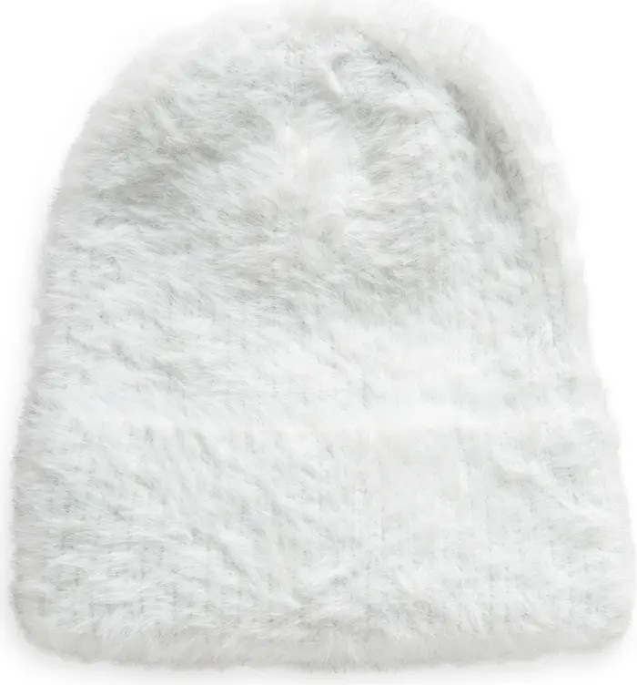 BP. Eyelash Cuff Beanie | Nordstrom | Nordstrom