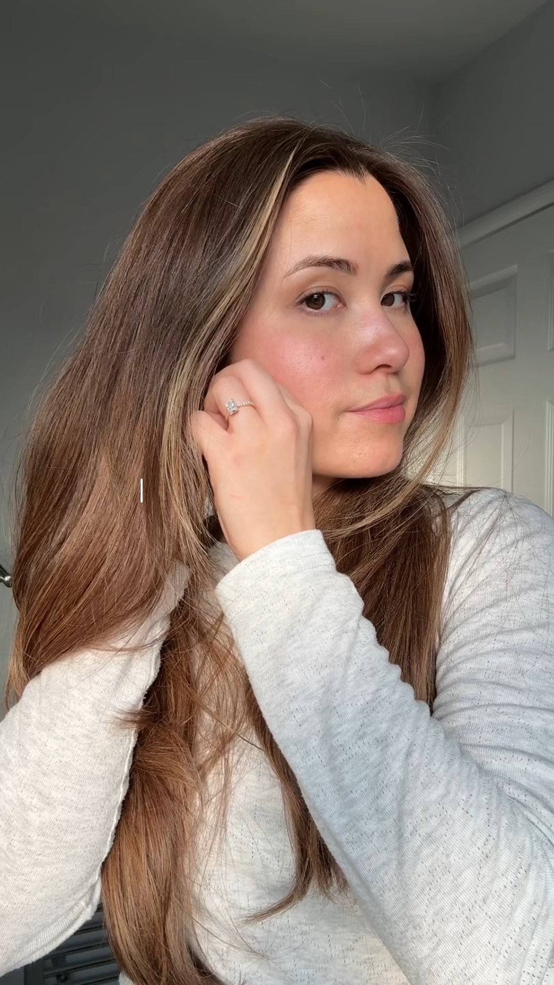 3-step evening skincare routine for glowy skin with Elemis 🧴🫧 

#skincare #skincareroutine

#LTKhome #LTKspring #LTKbeauty