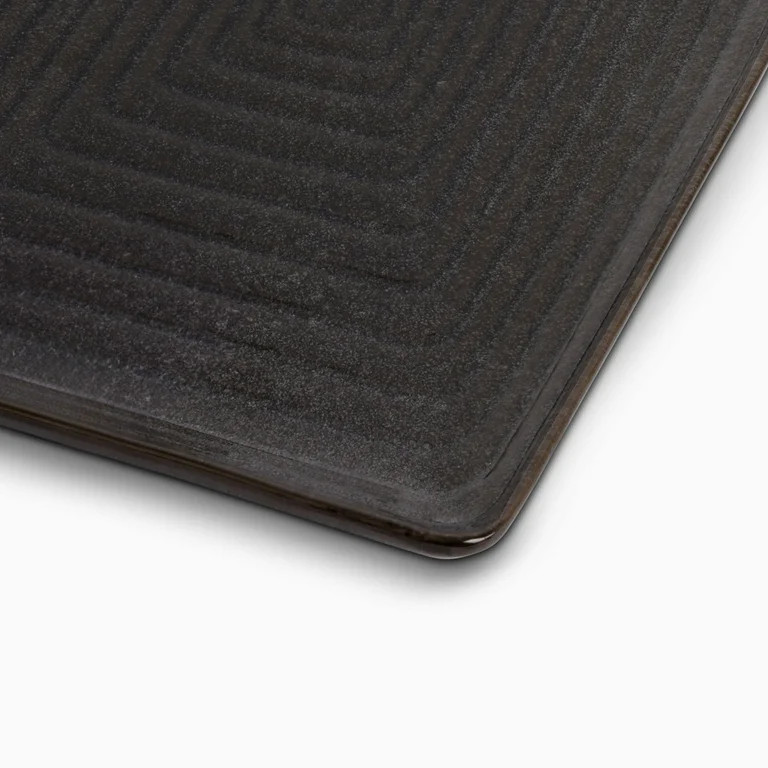 Yellowstone Ceramic Rectangular Platter, Rip Collection | Walmart (US)