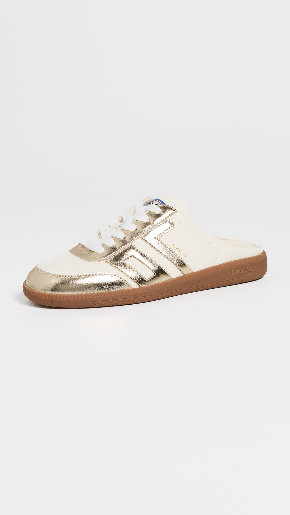 Back 70 Easter Sneaker Mules | Shopbop | Shopbop