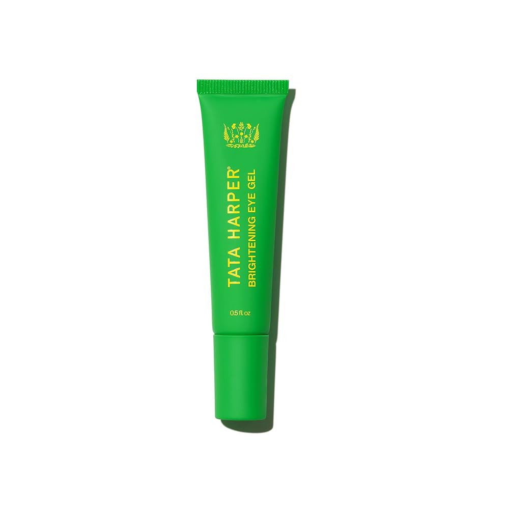 Tata Harper Illuminating Eye Gel | Amazon (US)