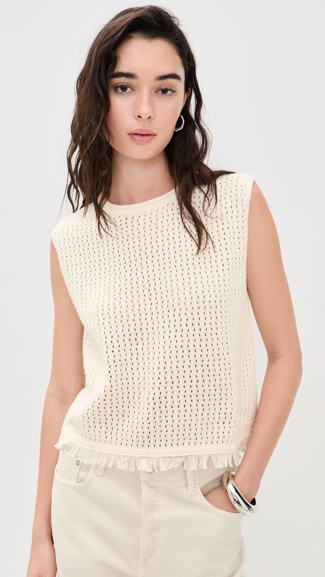 Velvet Cova Top | Shopbop | Shopbop