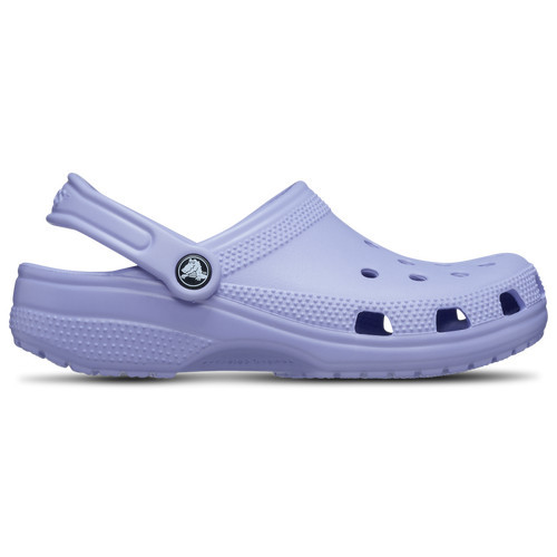 Crocs Womens Crocs Classic Clogs - Womens Shoes Mystic Purple Size 08.0 | Foot Locker (US)