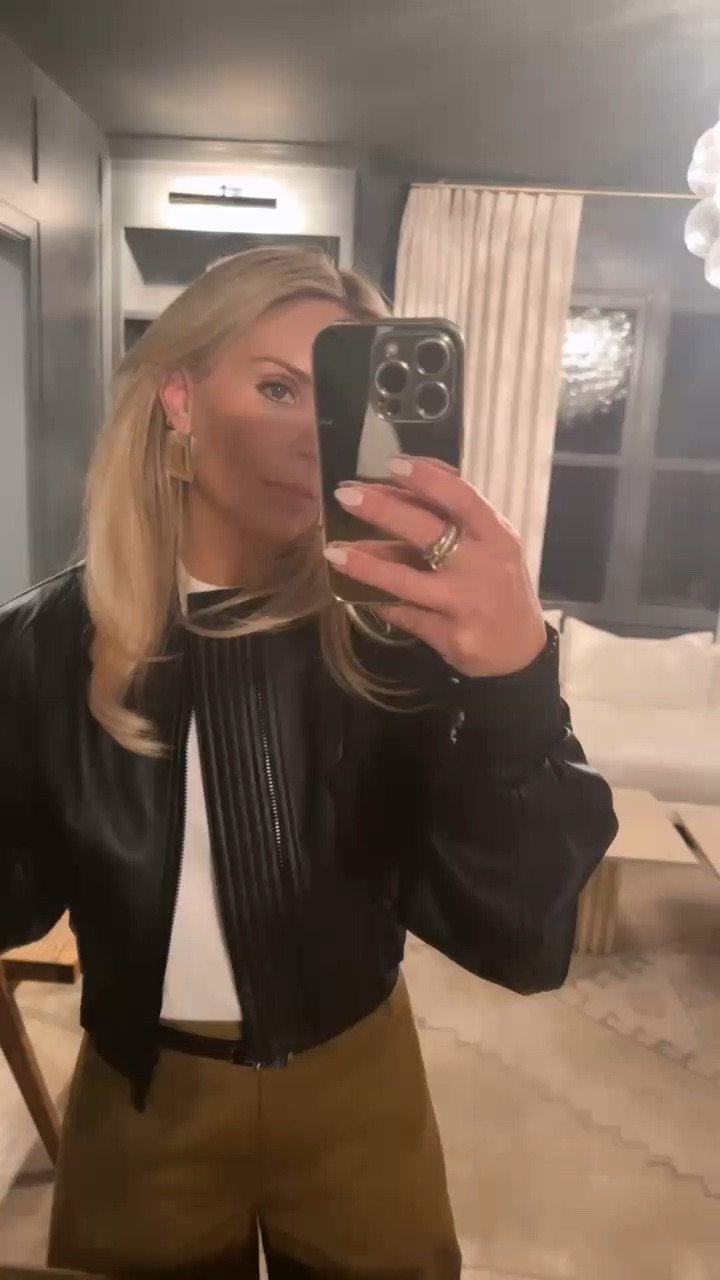 Ootn - outfit of the night 

#LTKstyletip #LTKVideo