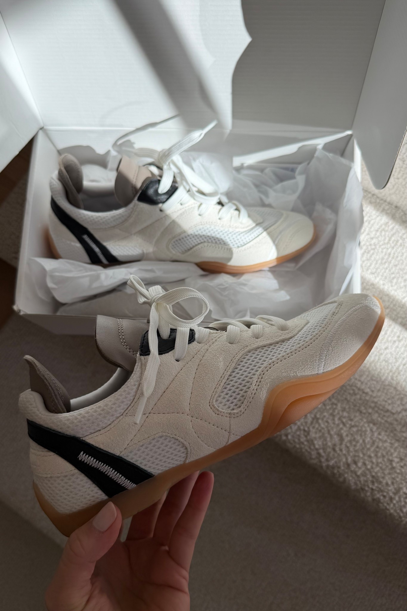 H&M giving miu miu 

#LTKOver40 #LTKActive