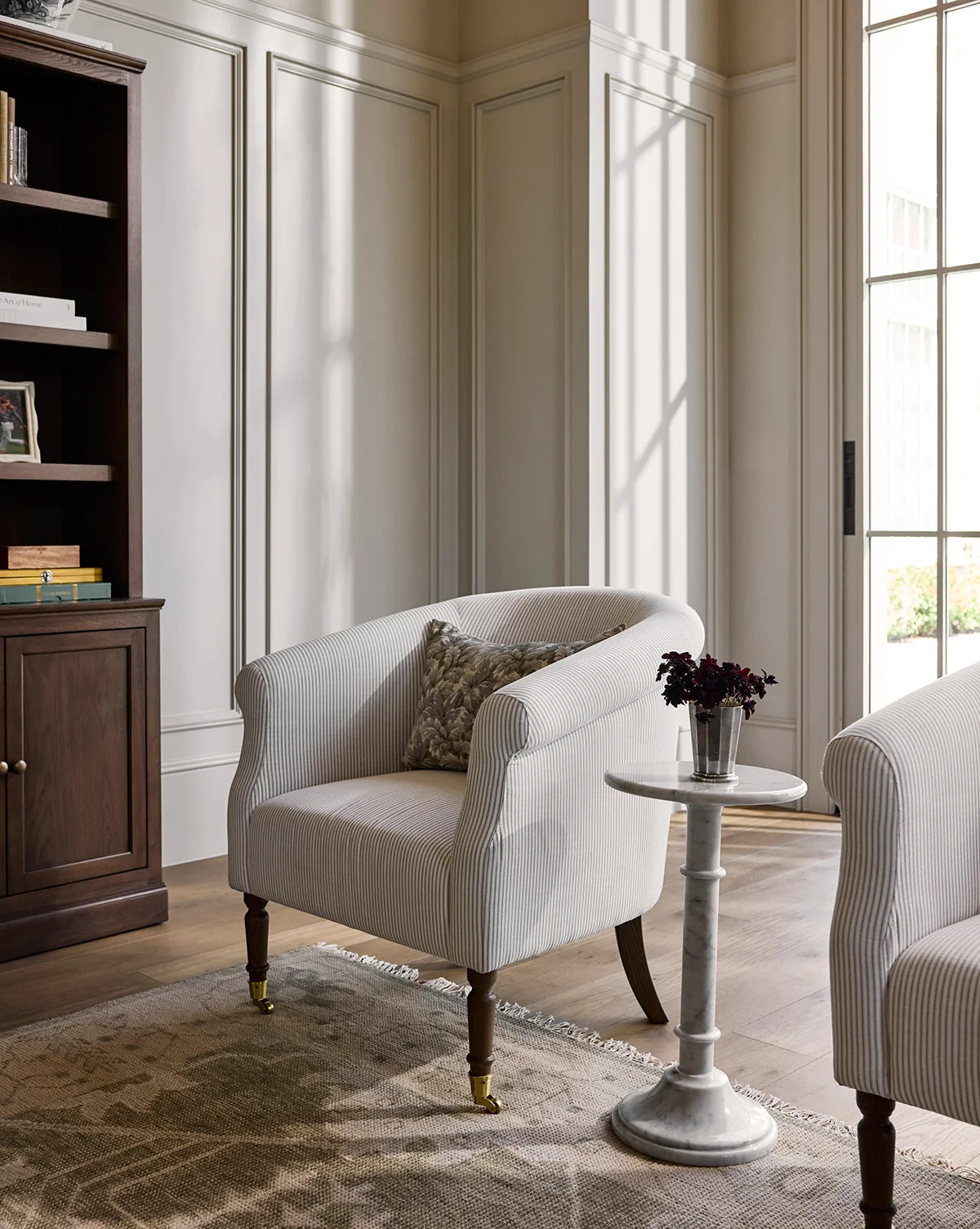 Clemence Lounge Chair | McGee & Co. (US)